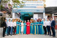 ĐẨY MẠNH PHÁT TRIỂN THỊ TRƯỜNG MIỀN TRUNG, BẢO HIỂM HÀNG KHÔNG (VNI) MỞ MỚI CÔNG TY THÀNH VIÊN TẠI QUẢNG NAM